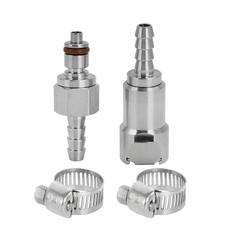 

Быстросъемный металлический или разъем топливного насоса для KTM 790 950 1050 1090 690 1190 1290