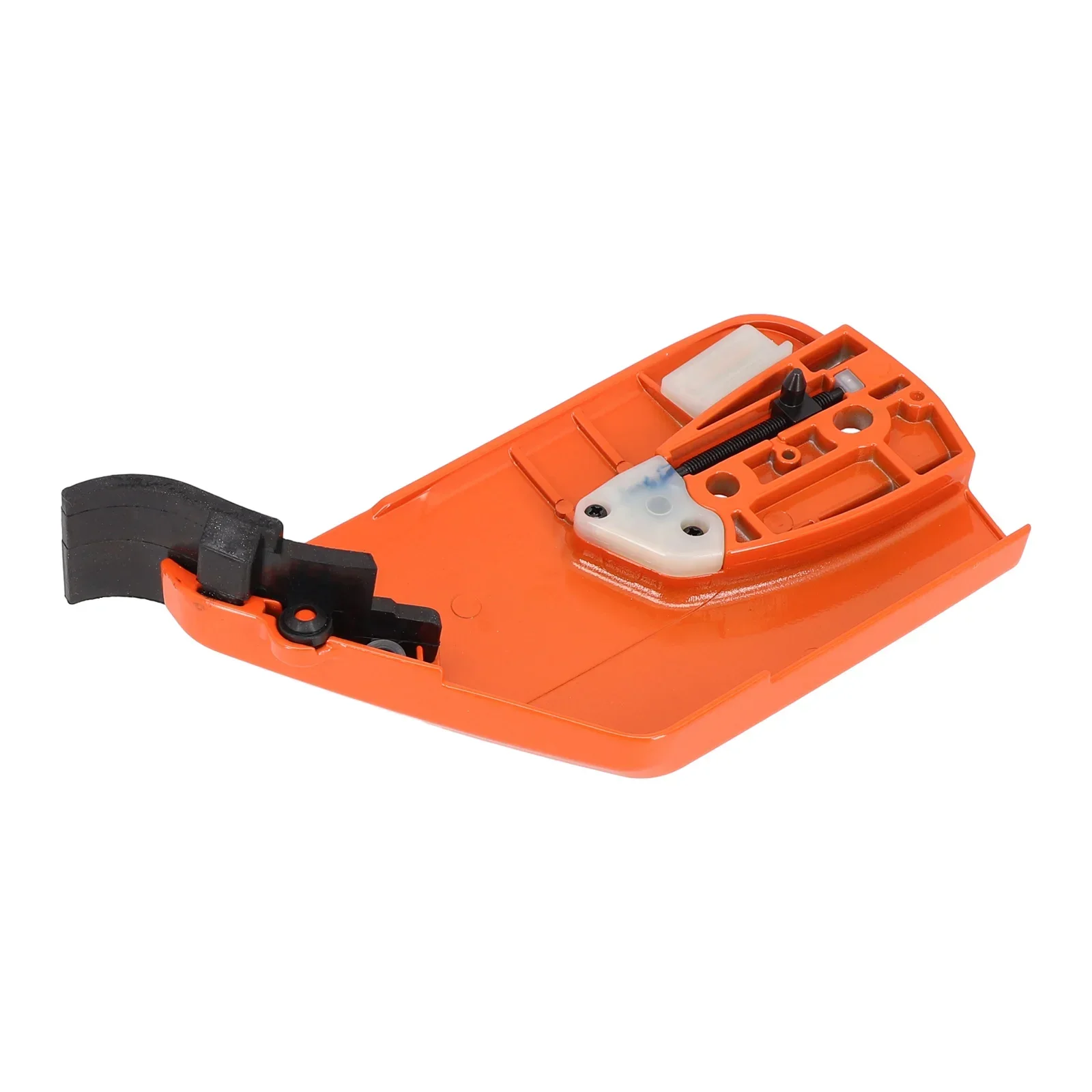 Imagem -05 - Embreagem de Freio Motosserra-tampa para Husqvarna Tampa da Roda Dentada Peças Motosserra Ferramenta de Jardim Uso para Husqvarna 362 365 371 372 372xp