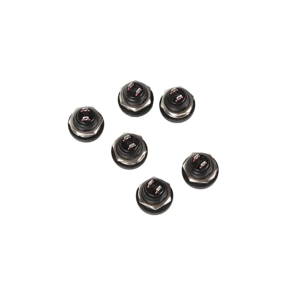 

Waterproof reset Car push button Boat reset Waterproof push button Momentary reset