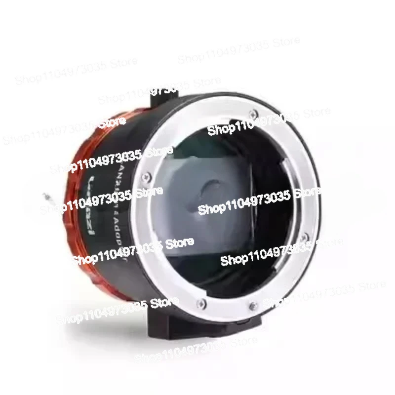 

FOR DOF Adapter Smartphone SLR/DSLR & Cinema Lens E Mount Full Frame Camera