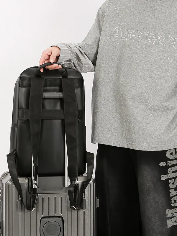 sac-d'ordinateur-professionnel-noir-de-grande-capacite-hong-kong-disk-style-simple-sac-a-dos-unisexe-pour-les-trajets-quotidiens-sac-a-bandouliere-pour-hommes-et-femmes