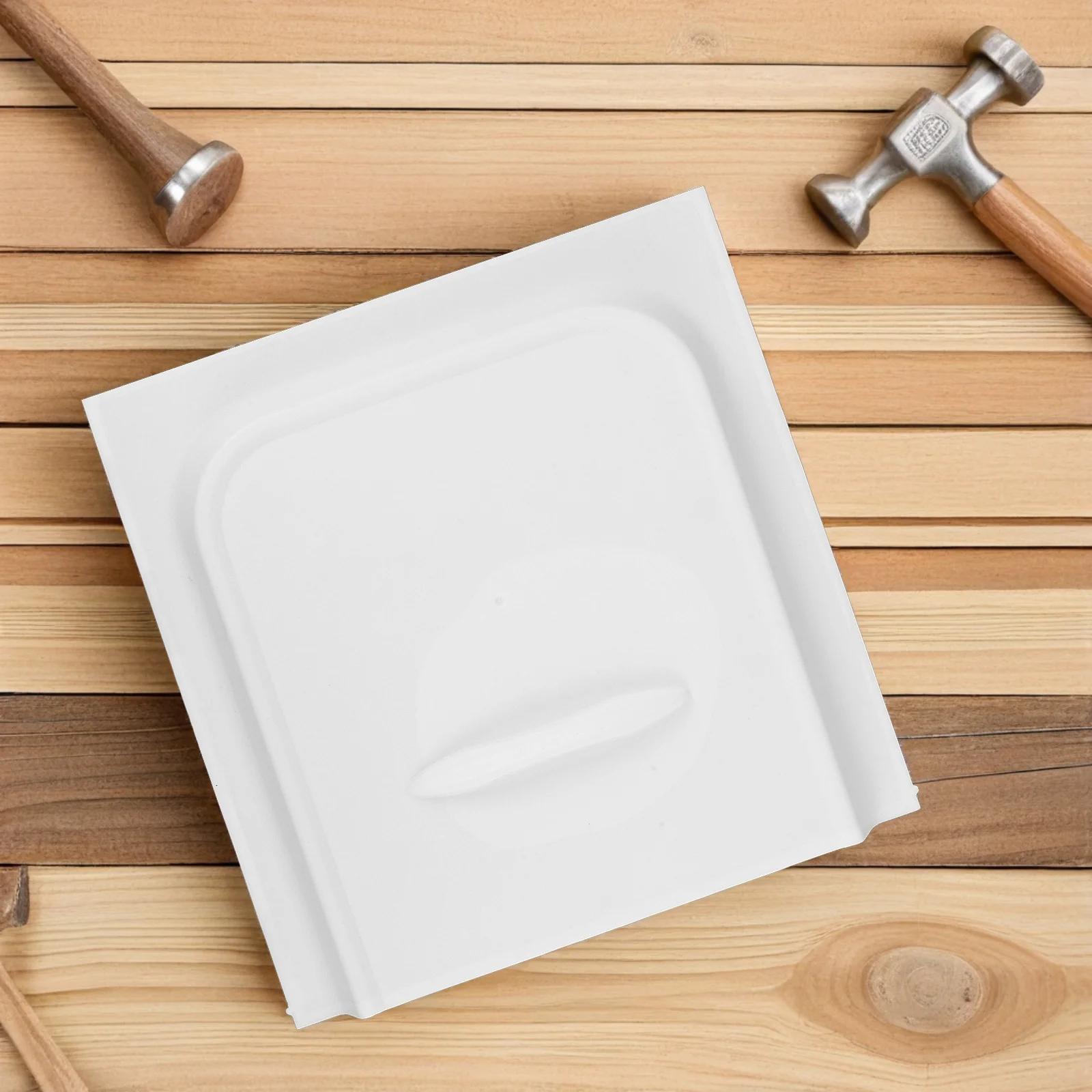 

Комплект защитных накладок на дверные ручки для автодомов и прицепов, УФ-стойкие, для правой стороны, аксессуары для кемперов и автодомов