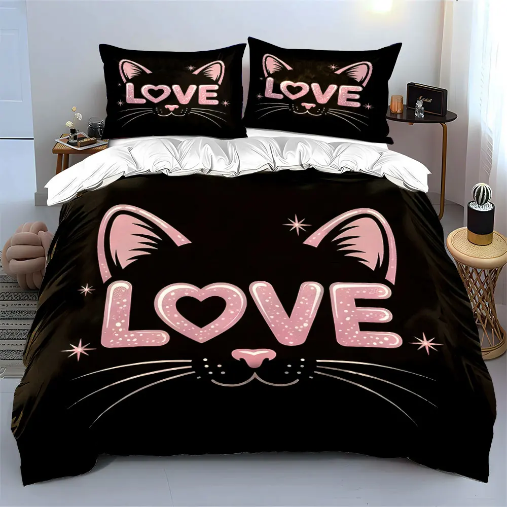 Cat ears with 