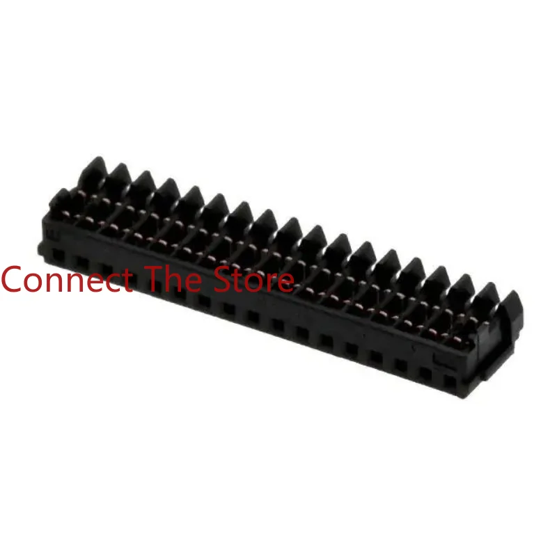 10 conector piezas 353293-7 Original