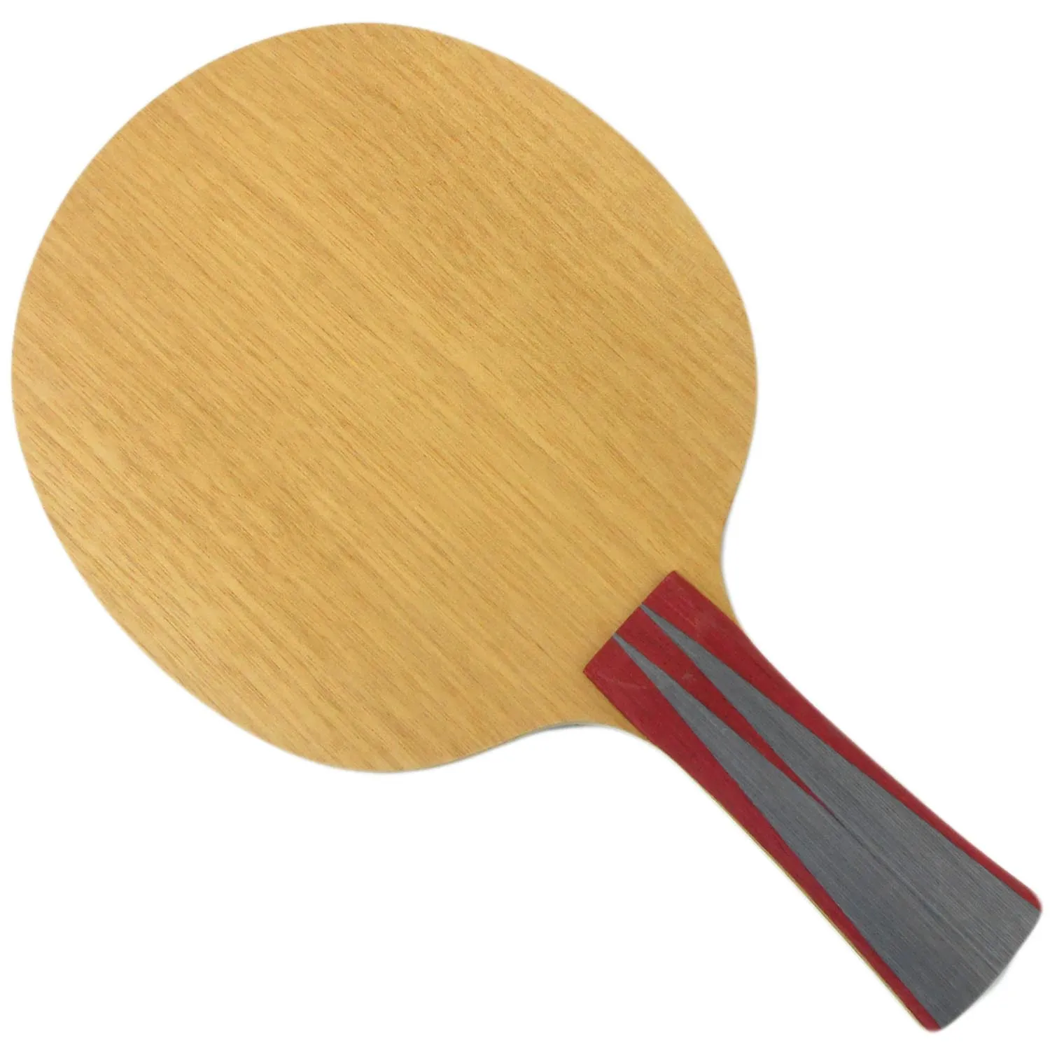 Palio official ST-1 WX 01 table tennis blade fast attack with loop good control racquet sports