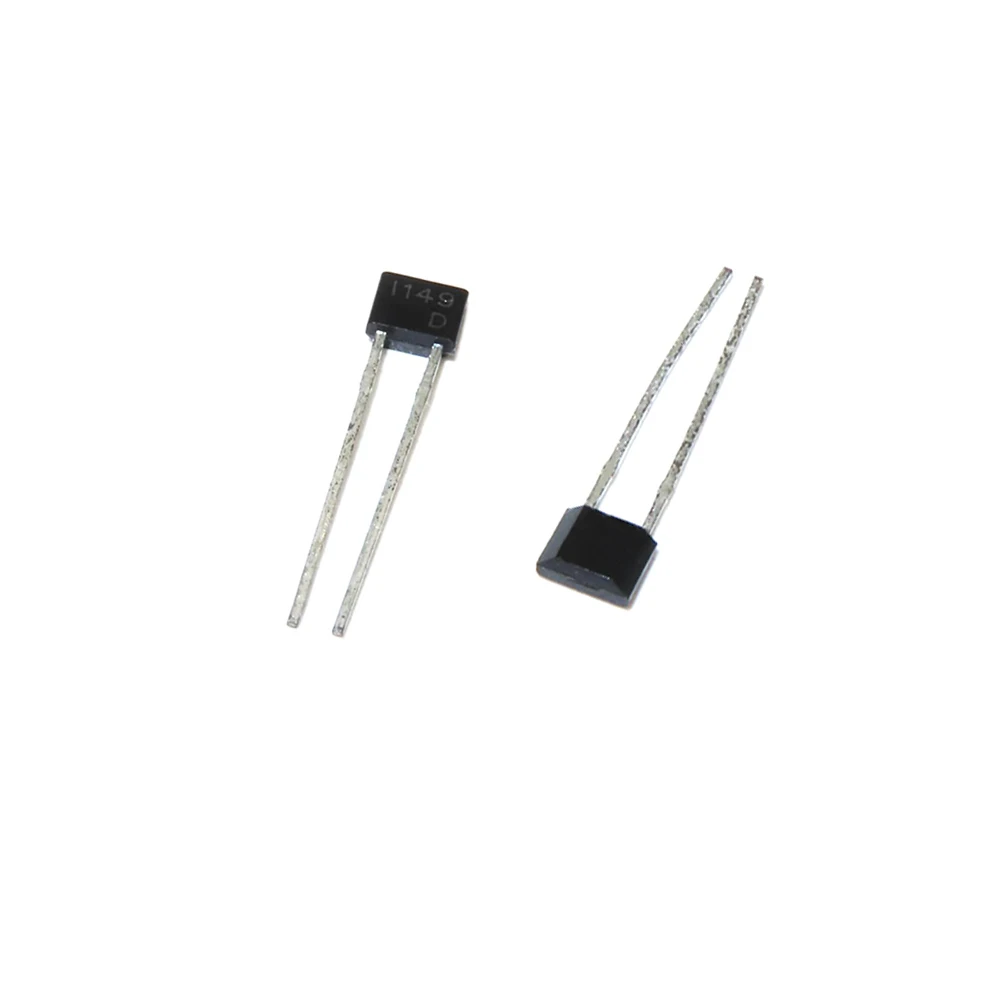 10PCS/LOT V149 1SV149 ISV149 I149 TO-92S Variable Capacitance Diode New Good Quality Chipset