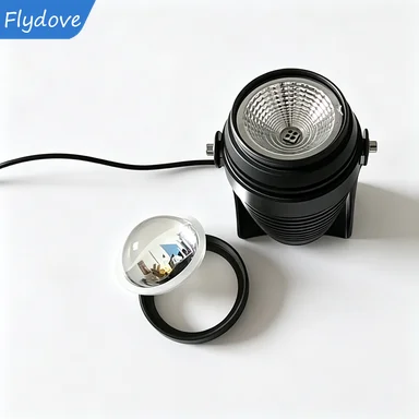 

LED High Intensity Ultraviolet Curing Lamp Air Cooled Design for Shadowless Glue Resin Ink Green Oil OCA Glue
