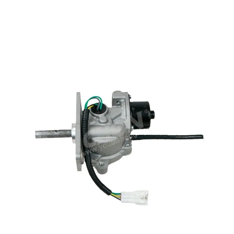 

Suitable for Toyota Land Cruiser LC79 rear axle differential lock actuator, motor, electric lock 4