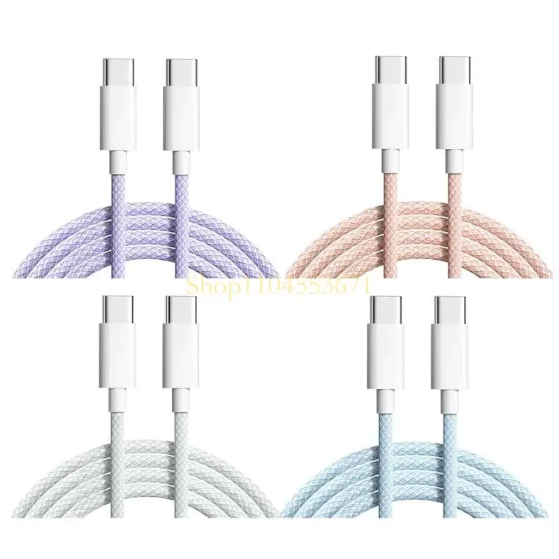 Best Seller PD35W Cable Cable Data Transfer Power Wire para telefone 15 Série/Tipo C Dispositivo