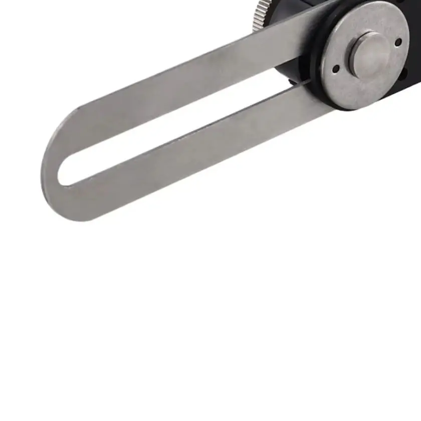 Digital Protractor Goniometer Angle Finder Stainless Steel Electronic Sliding Ruler 360 Degree For Woodworking Metalworking Meas
