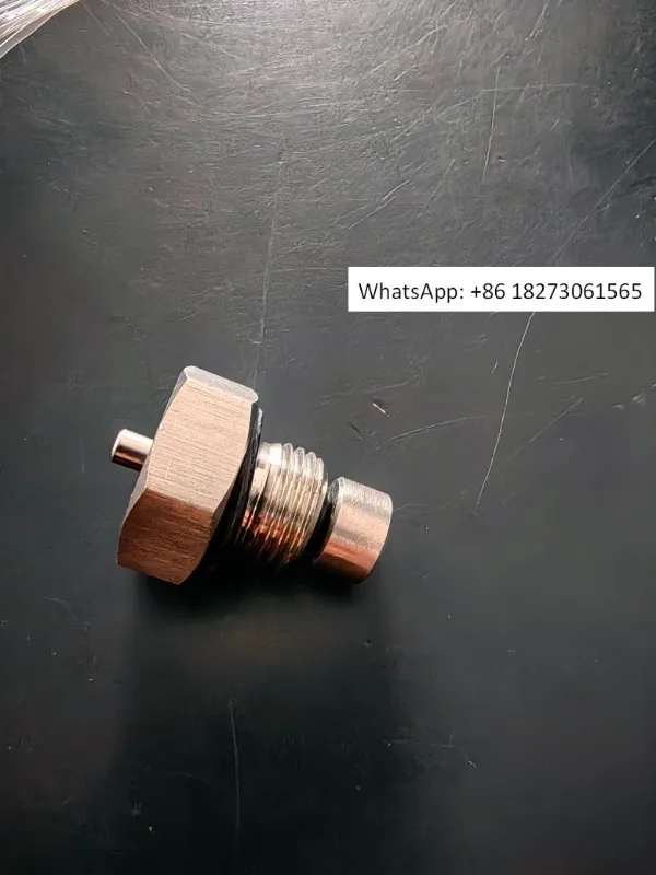 

Азотное сопло AnBaiTuo, клапан обнаружения 3115219681.