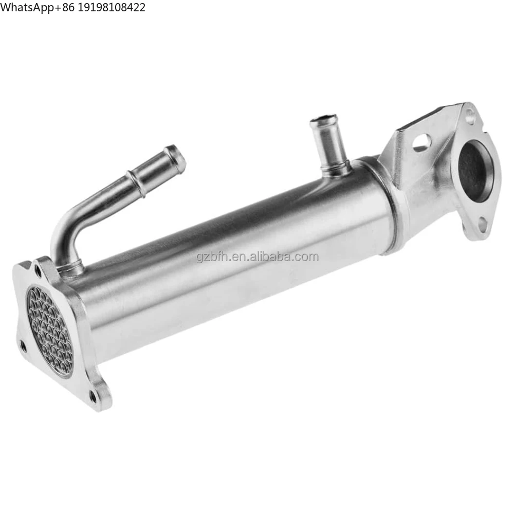 

EGR Cooler for Ford Ranger Mazda BT-50 2.2 3.2 2015- CK3Q-9F464-AB U207-20-304 1807897 090123N WG1720699 CK3Q9F464AB U20720304