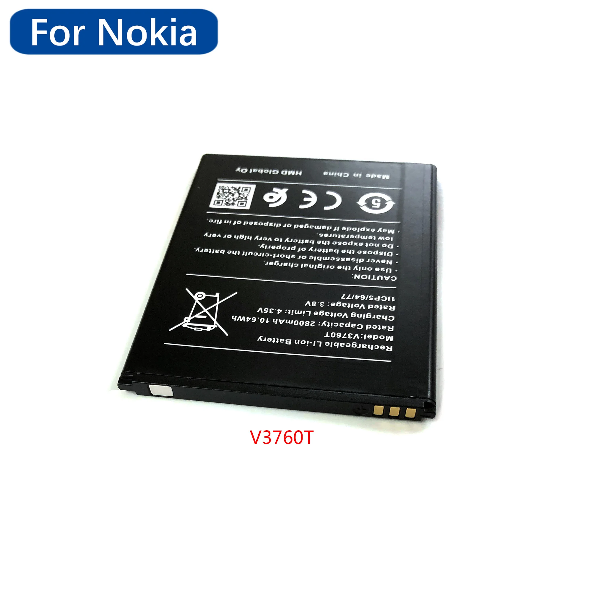 

BL-29Ci S5420AP Phone Battery SP210 SP330 V3760T For Nokia C1 C1Plus C2 C3 29Ci Battery C10 C20 C21 Batteries Li-ion TA-1312