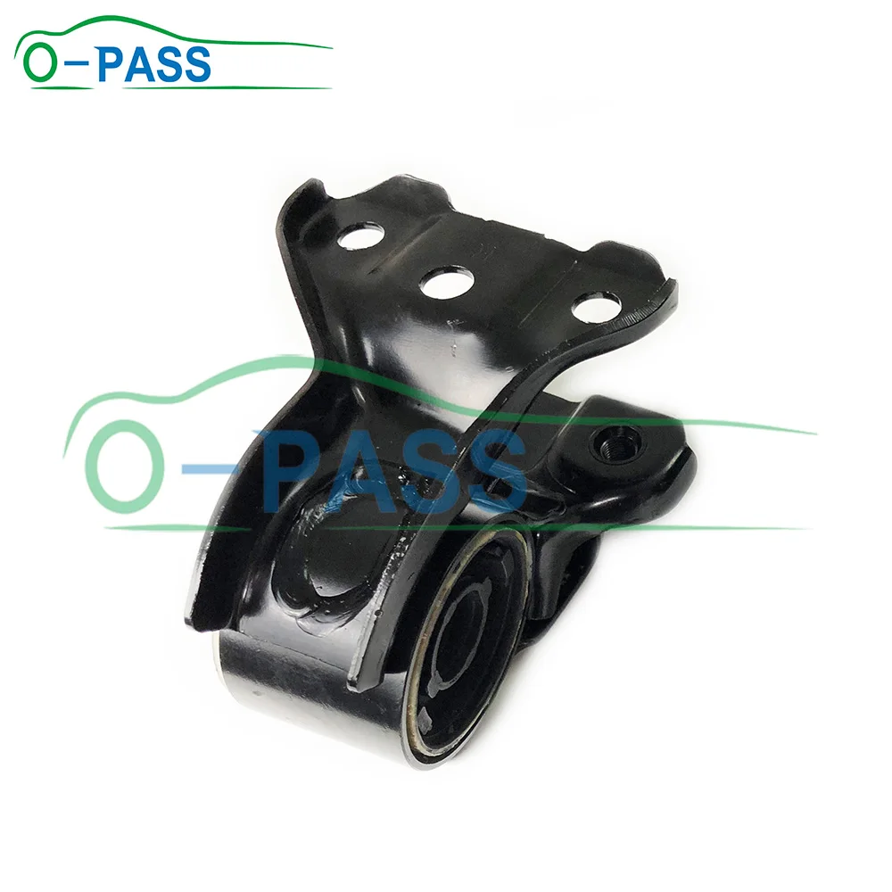 OPASS Front lower Big Control arm Bushing For Honda CR-V & HAVAL Great Wall Old H6 2013- 51395-SWA-A01 High Quality