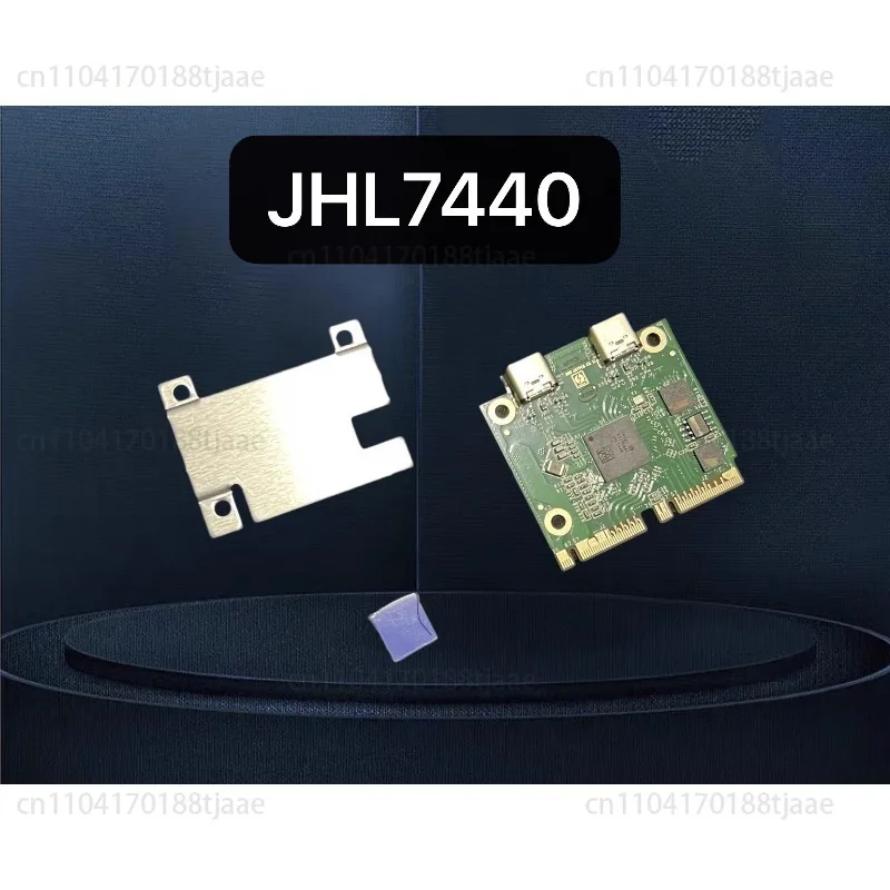 

JHL7440 Core Board Module 2 Docking Station Transfer Module