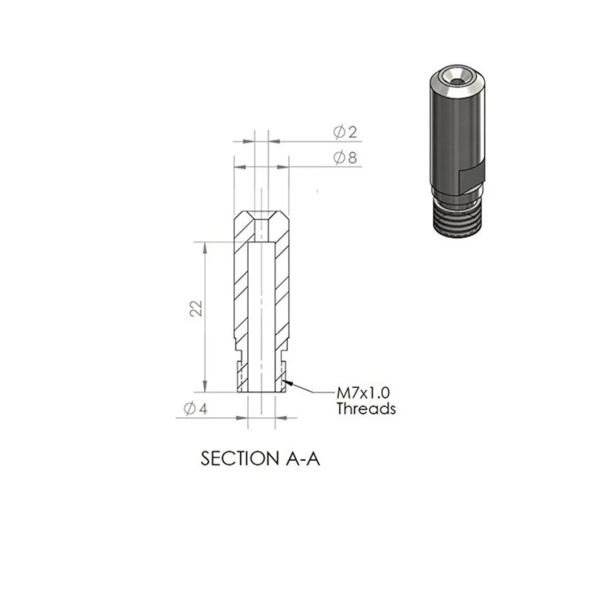 thumb