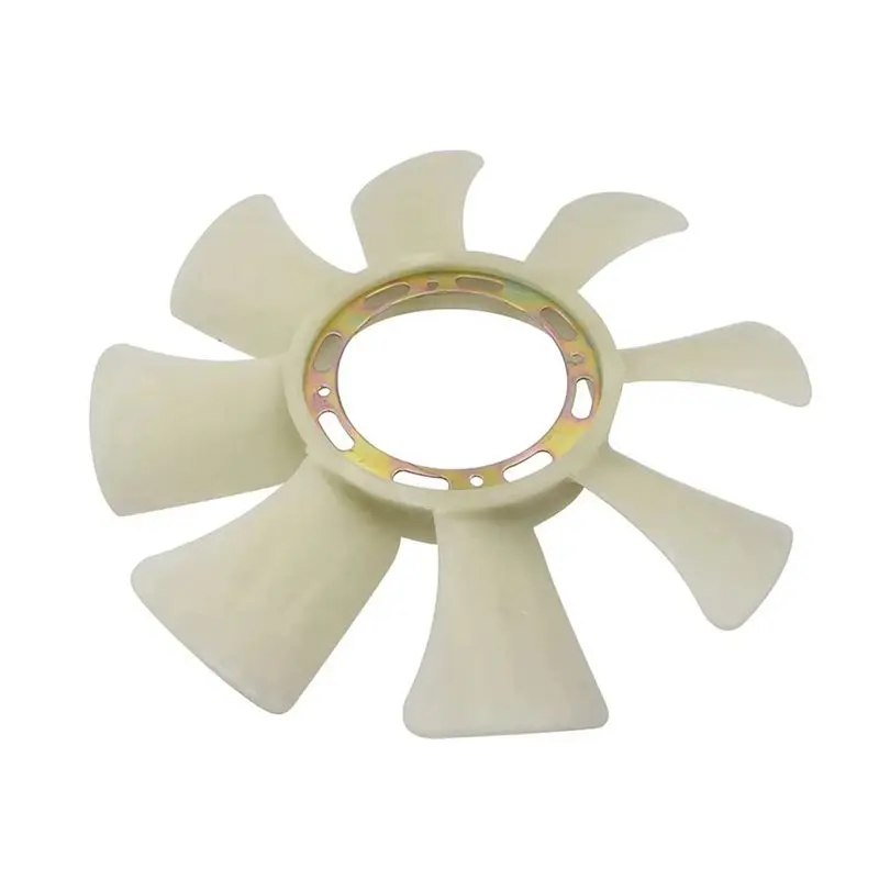 A20K-Fan Blade ME202146 MD050475 For Pajero 1990-2003 6G72 6G74 Cooling Fan MD334659 - view 3