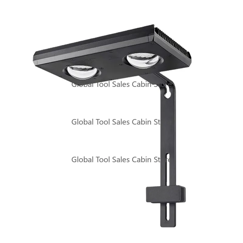 

Полный спектр Bluetooth 3.0 App Control Пресноводный растительный аквариум Светодиодный светильник для аквариума