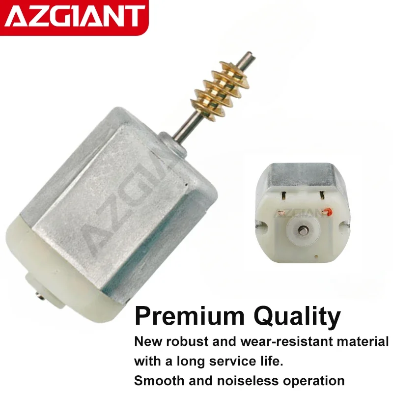 

For Peugeot 307/307 SW FC-280SC-16240 DC 12V Car Door Lock With Adjusting Motor 12000rpm High Speed Motors Brand New Auto Parts