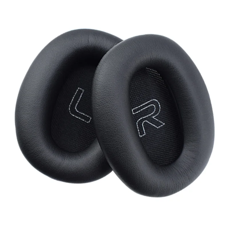 وسادات أذن بديلة لسماعات w820BT اللاسلكية المزودة بتقنية البلوتوث