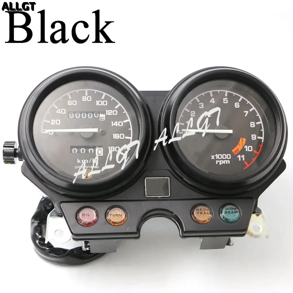 Gauges Speedometer Tachometer Instrument  Kit For Honda CB750 1993 1994 1995