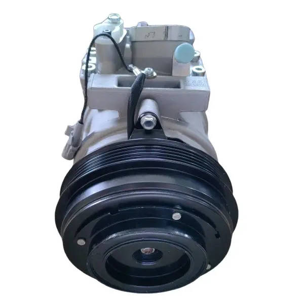 10P30C 447220-1451 Brand-new High-quality Compressor Quality Assurance Compression   24v 12v Bus Compressor.