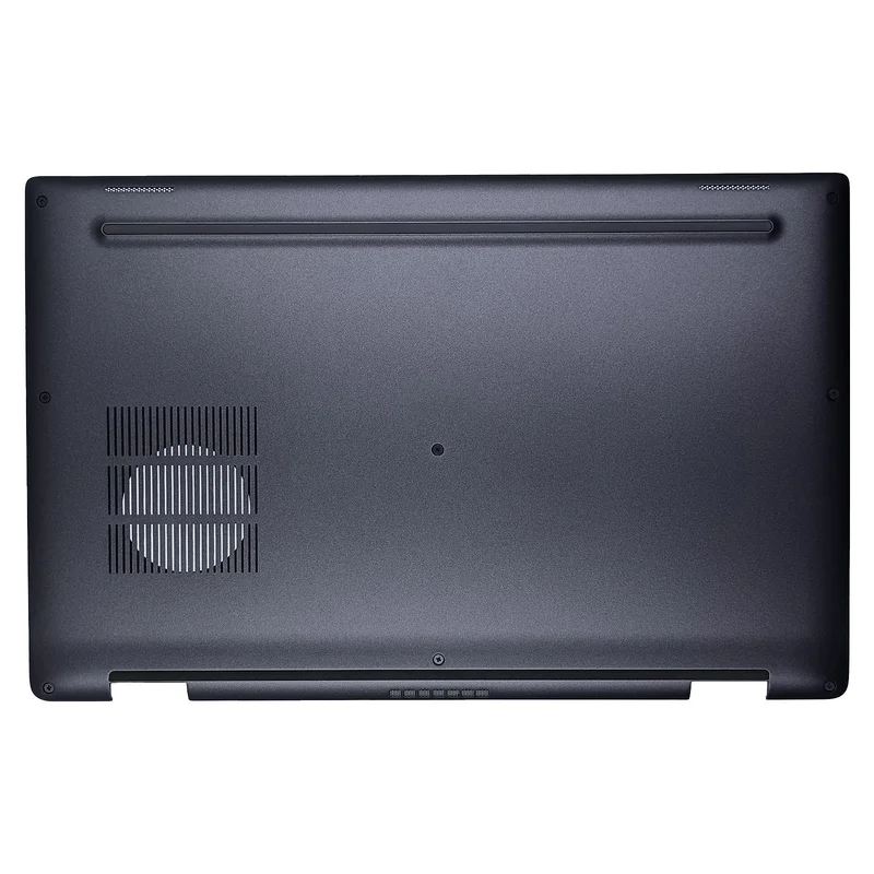 M   New 09VYF0 9VYF0 For Dell Latitude 7530 Lower Bottom Case Cover Base Cover Black
