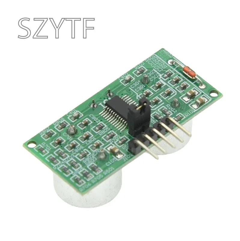 US-100 Ultraschallsensormodul – 2cm-450cm Abstandsmessung mit Temperaturkompensation, UART & Trigger-Modus – Detail 4