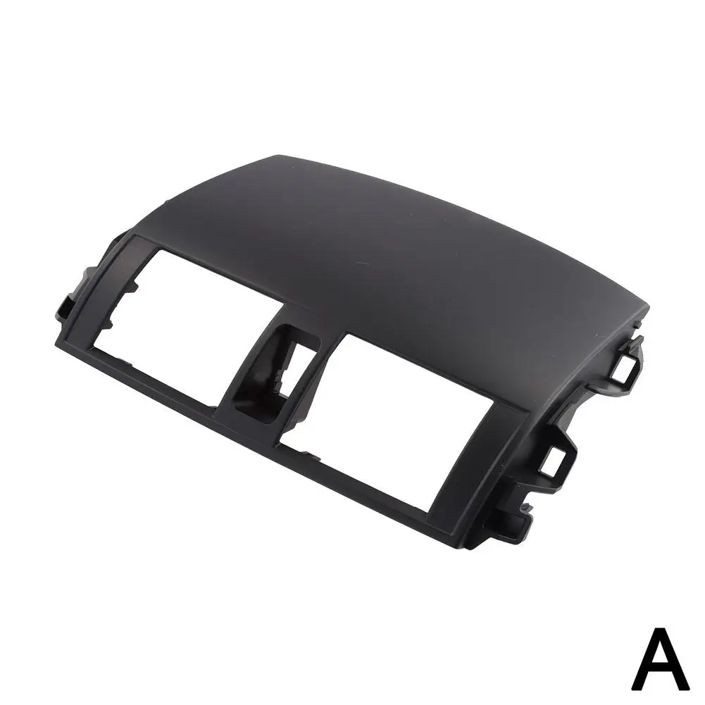 for Toyota Corolla Altis  2008 2009 2010 2011 2012 2013 Parts Dashboard Instrument Panel Middle Air Outlet Supplies