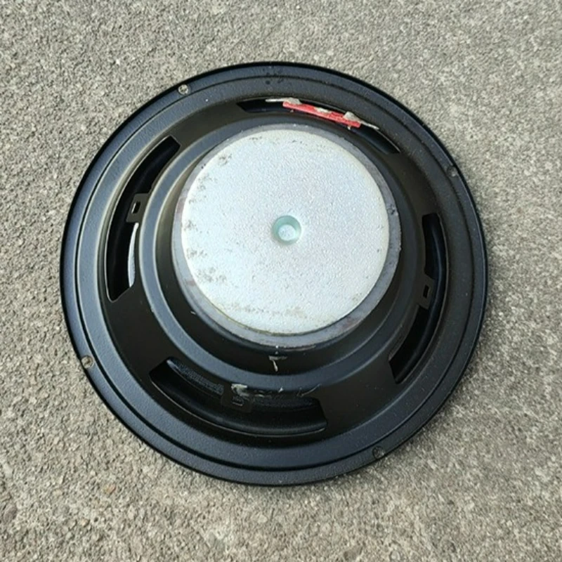 SOTAMIA 1 шт. 5,25-дюймовый сабвуфер аудио динамик 4-8 Ом 30 Вт 138 мм высокая мощность PP бассейн автомобильный Bluetooth звуковой ящик сабвуфер динамик