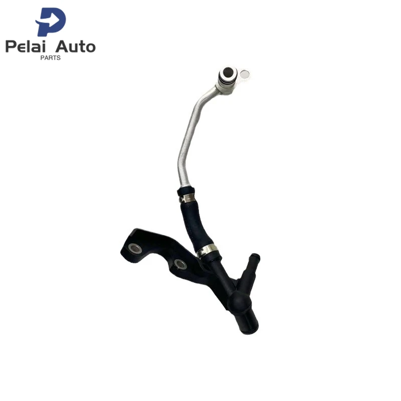 2782001000 Auto Parts Turbocharger Coolant Lines For Mercedes-Benz 2000-2020 S CL GL E CLS M SL ML GLE 500 4-matic  2782002551