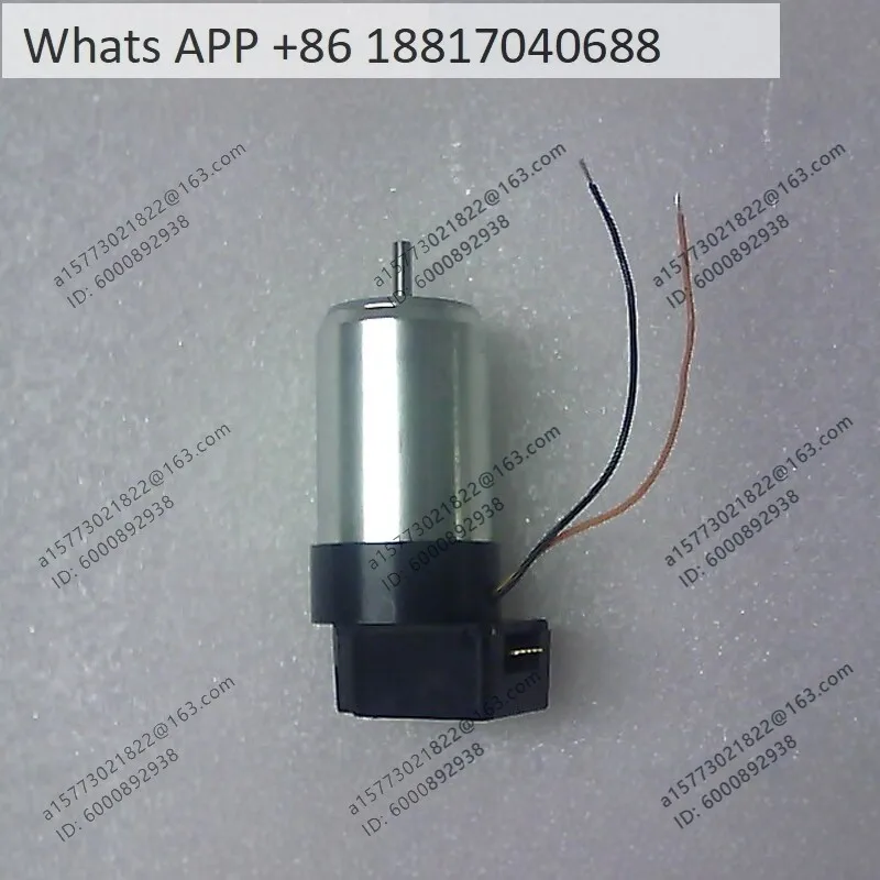 (Second-hand) Brushless Hollow Cup Motor with Encoder 3557K024CS 24V