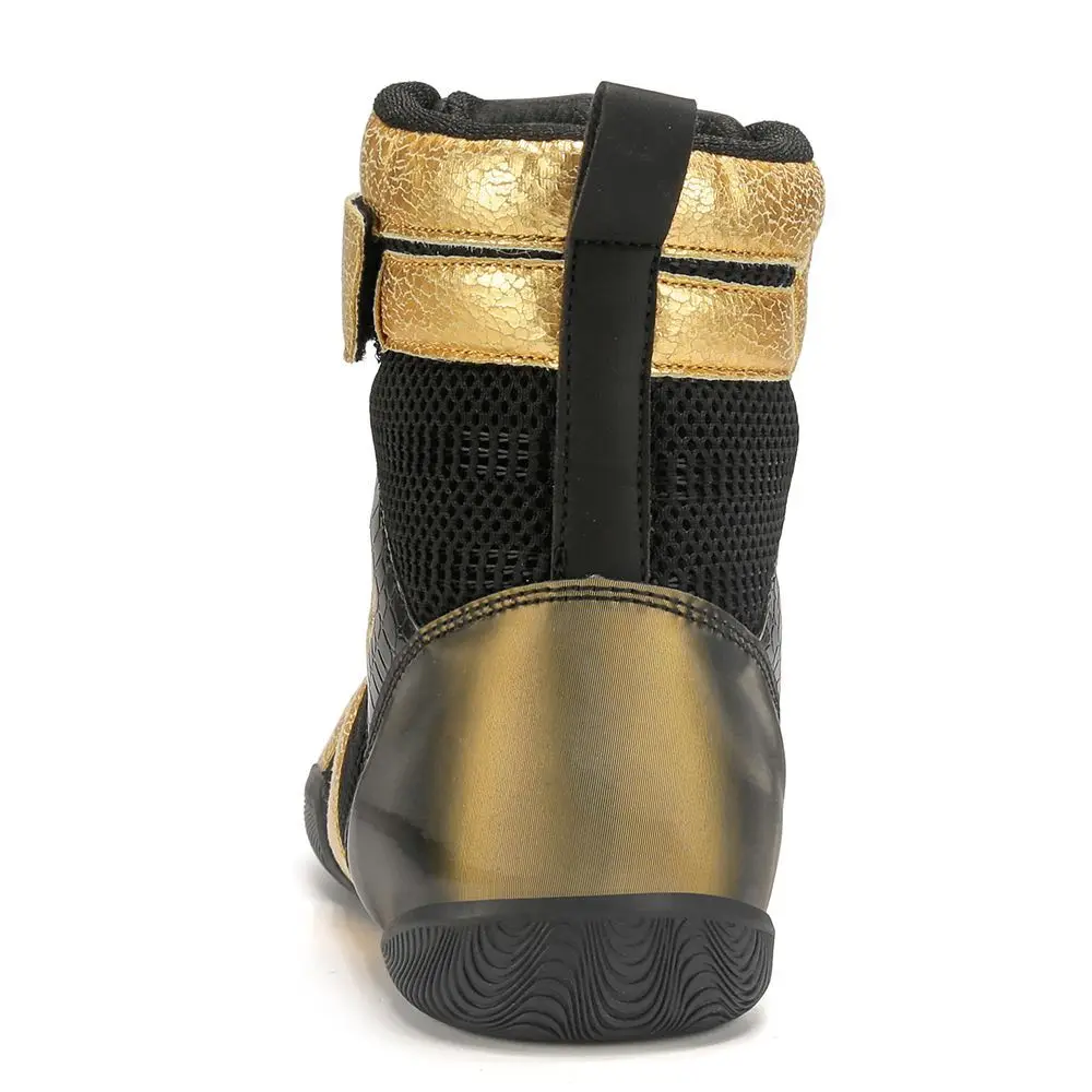 

Новая летняя распродажа, дышащая профессиональная дышащая борцовская обувь унисекс, износостойкая тренировочная обувь, очень хорошая