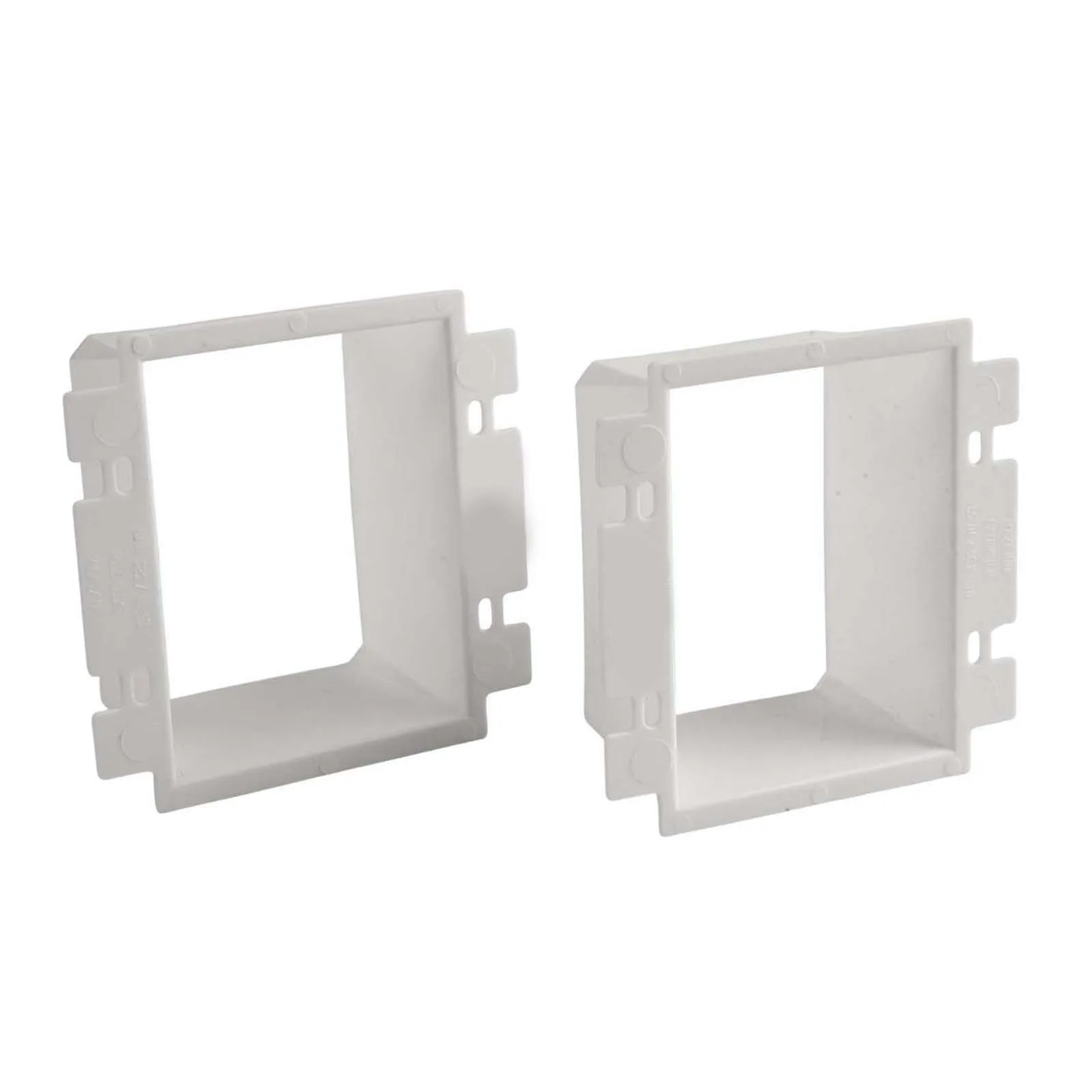 

Набор удлинителей для электрических розеток (5 шт.), 10.5*10.7*4.7см