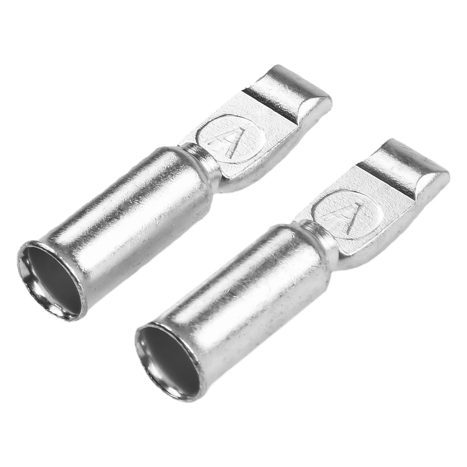 175A Battery Terminal Lugs for Thick Gauge Cables Used in RVs Yachts Commercial Vehicles Solar Power Systems and Heavy Machinery