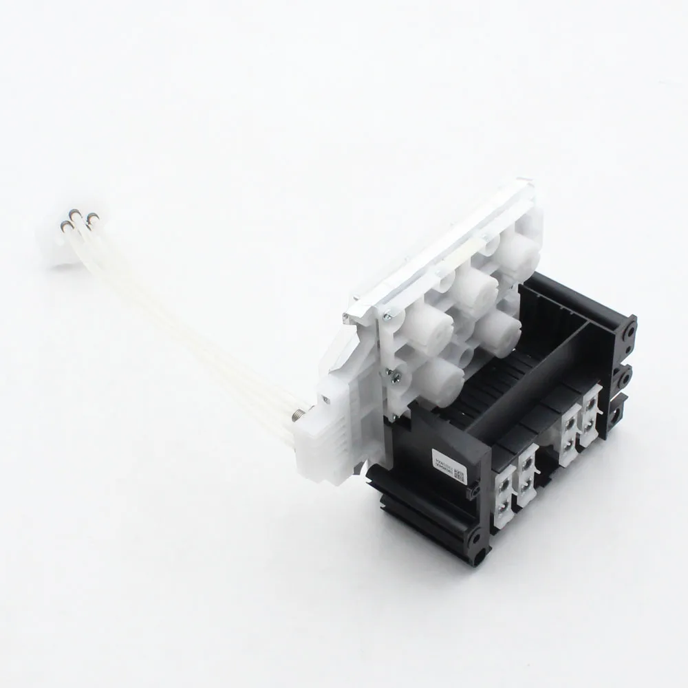 Original New Damper Assembly damper unit for Epson Surecolor F7200 F7000 F7070 F7270 Duct,CR.A; ASSY CF06:ASP damper Kit