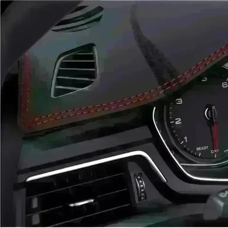

FOR Volkswagen LAMANDOL L 2022-2025 Car Dash Mat Dashmat Dashboard Mat Cover Sun Shade Dash Board Cover Carpet Accessories