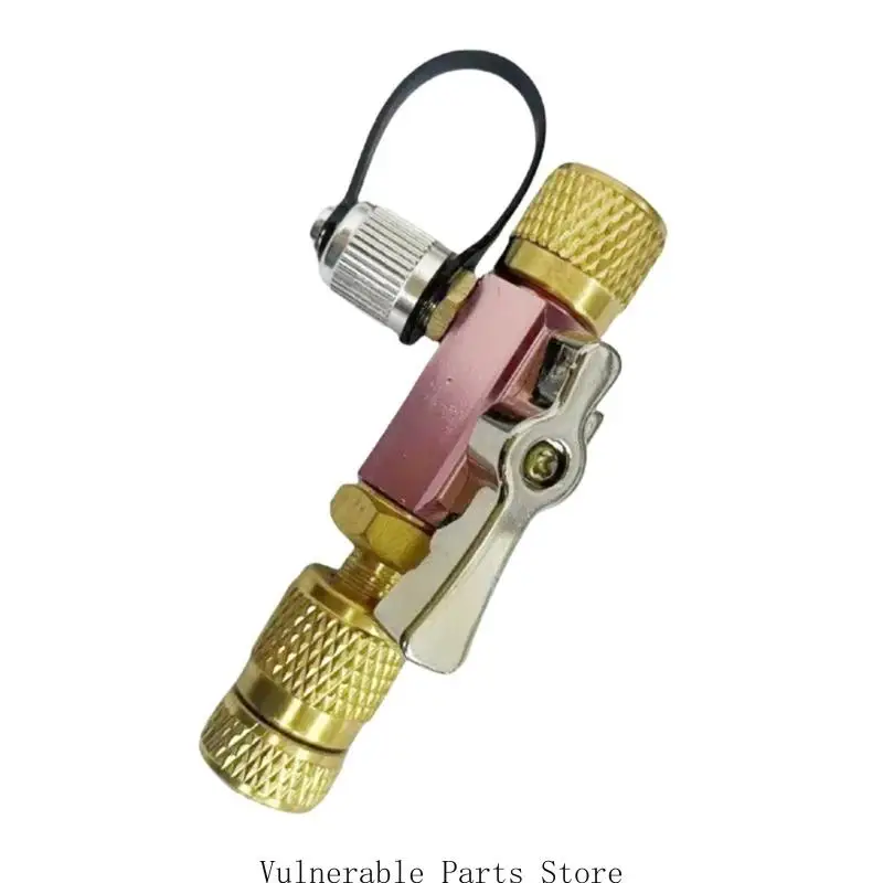 

D0UC Industrial Metal Vacuum Valves Removal Tool Suitable for 5/16Inch Precisions