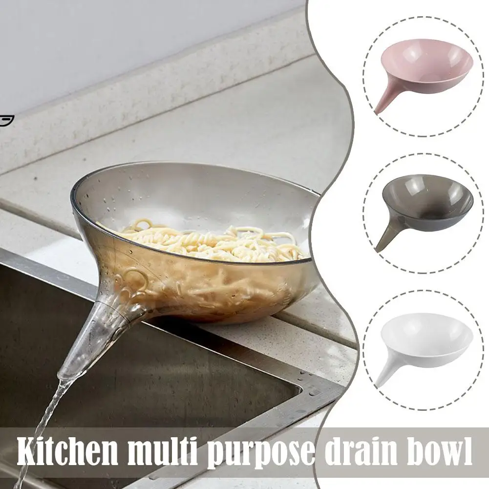 

Многофункциональная Корзина Для Мытья фруктов и овощей