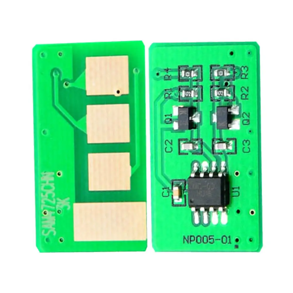 

Toner Chip Refill Kit for Fuji Xerox CopyCentre C20 WorkCentre M20 M20i M20 i M20-i WC M20 106R01047 106R01048 106R1047 106R1048