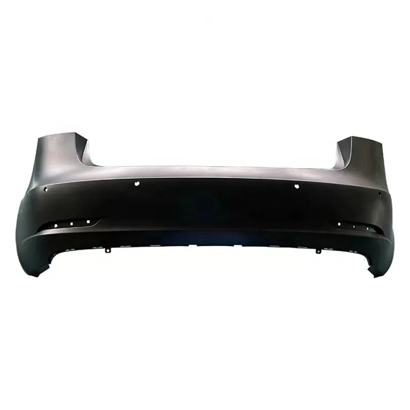 

Selected High Standard Body Covering Systems 1108905-SO-5-A Rear Bumper for Model 3