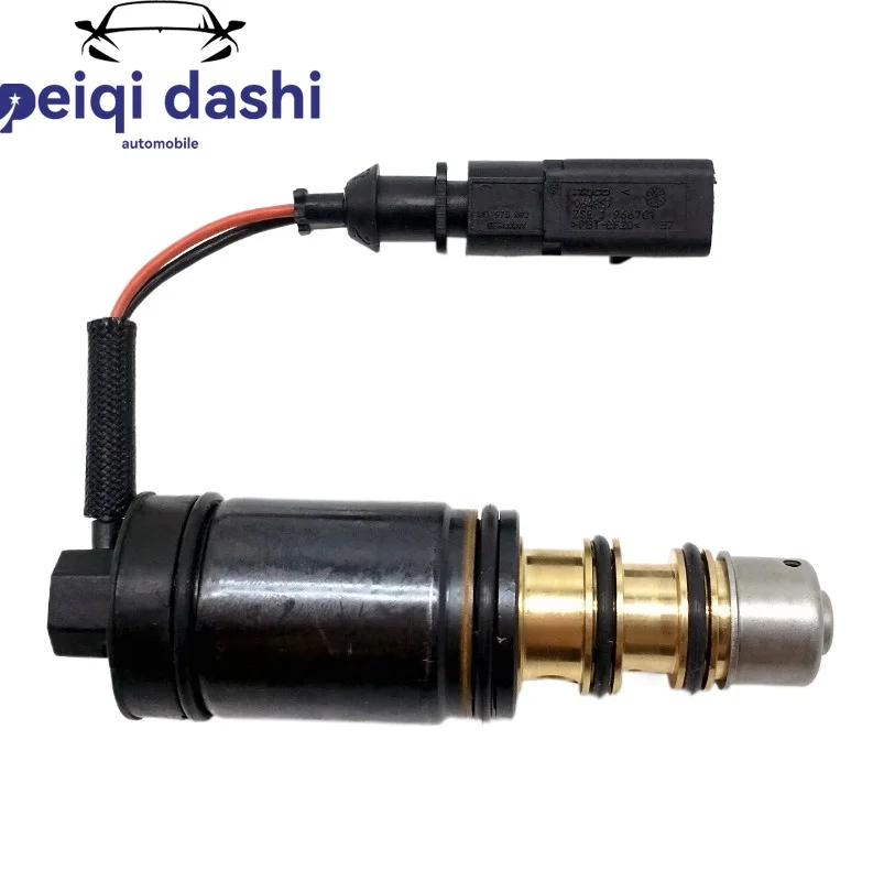 

5SEU12C 6SEU12C14C16C 7SEU16C 7SEU17C Клапан управления компрессором для VW Audi Skoda Polo