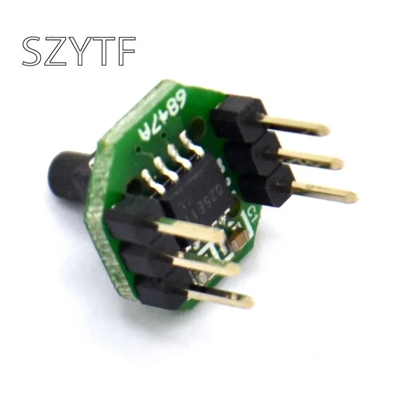 0.5-4.5V Placement Machine Pressure Sensor Transmitter Module Vacuum Negative Pressure Gas 