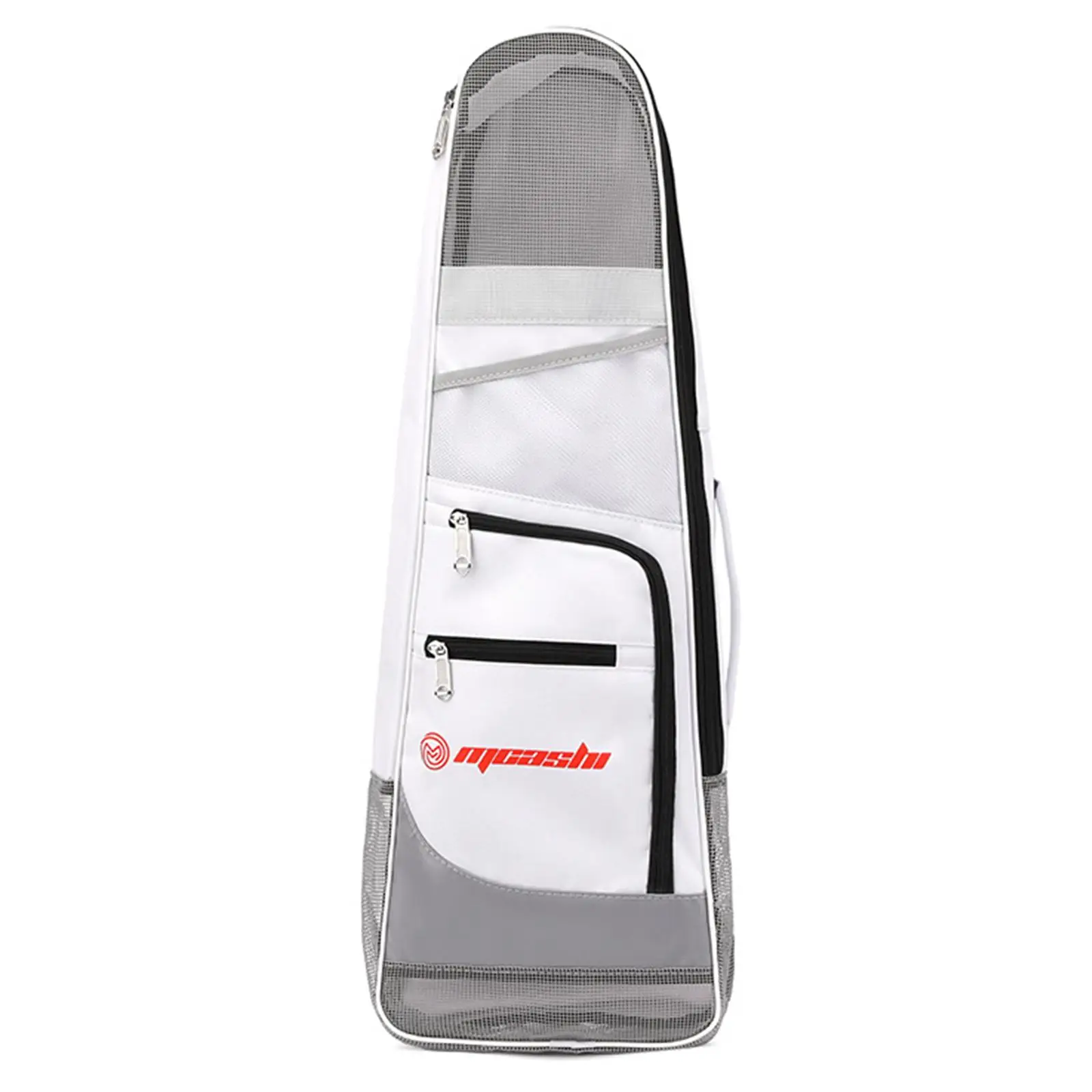 

Snorkeling Backpack Organizer Handbag Equipment Large Capacity Shoulder Bag for Swimming Traveling Surfing Beach Water Sports