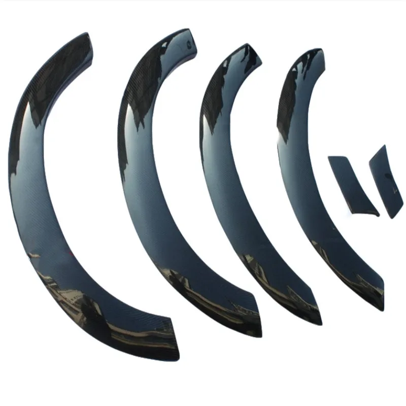 

For 1993-1998 Skyline R33 GTR GTS Nism 400R Style carbon fiber Wheel Arches