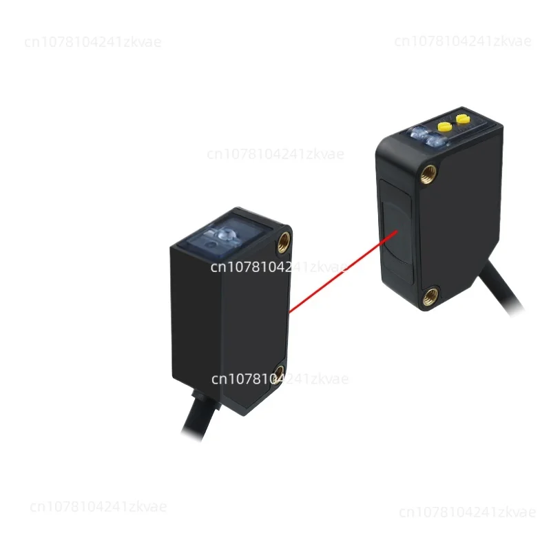 Infrared radiation type photoelectric switch E3Z-T61, E3Z-T81