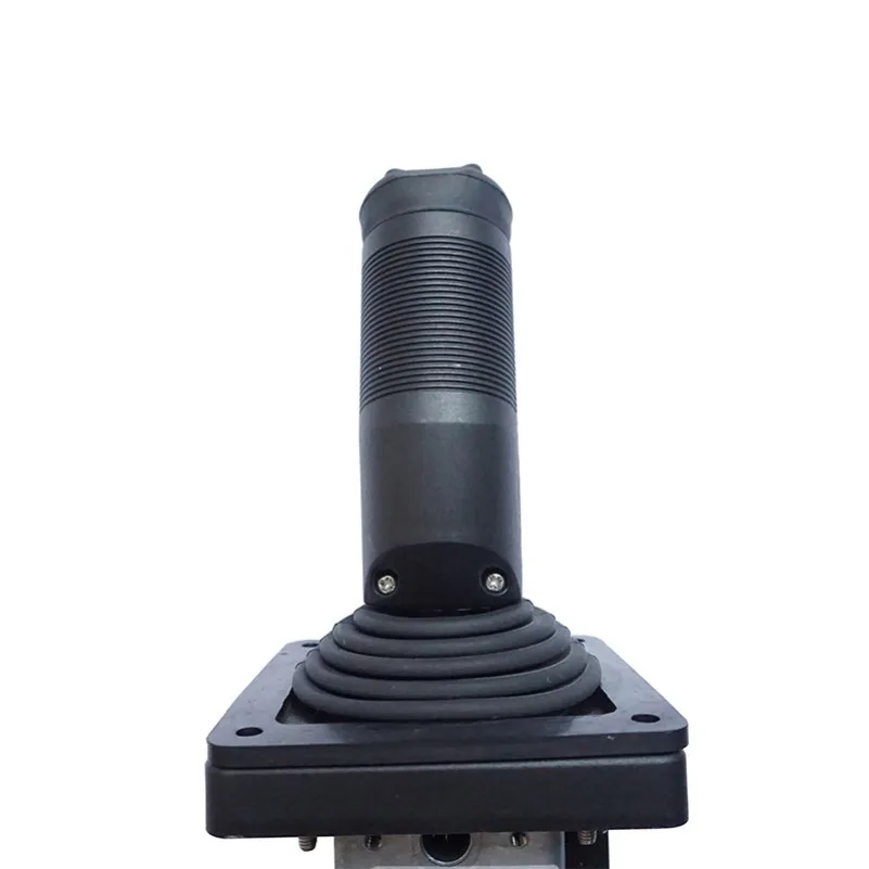 Suitable for Geljie Aerial Work Platform Aerial Car Accessories Operation Handle Joystick 1001134438