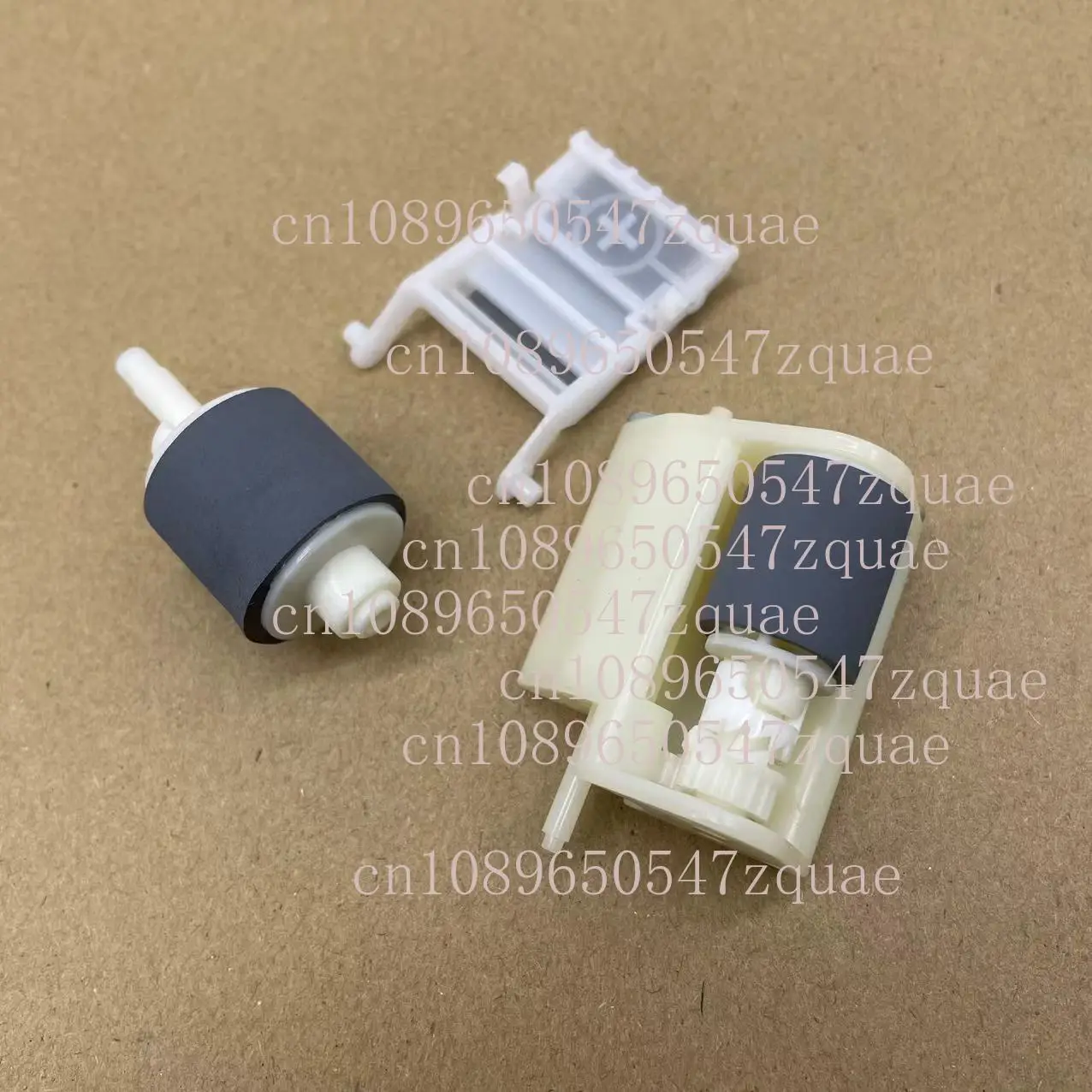 ADF Roller Fits For Epson EcoTank ET-4550 WF-2650 L605 L650 WF-2750 WF-2660-