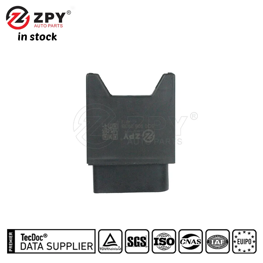 

ZPY New Quality Fuel Pump Ecu Control Unit For VW Tiguan 2.0L 5Q0 906 093B