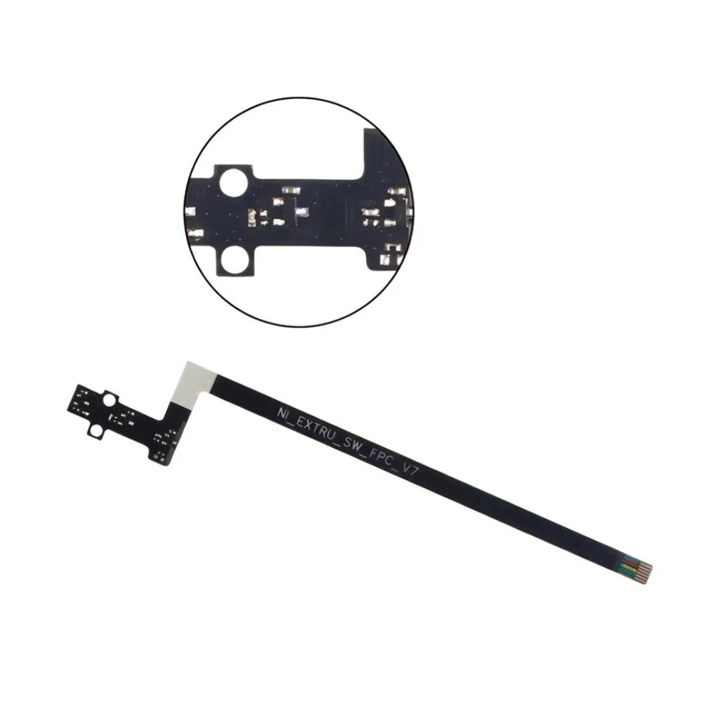 1Pcs Feeding Hall Sensor Board With FPC Cable For A1 A1 Mini 3D-Printer Filament Detection Switch Circuit Board Assembly
